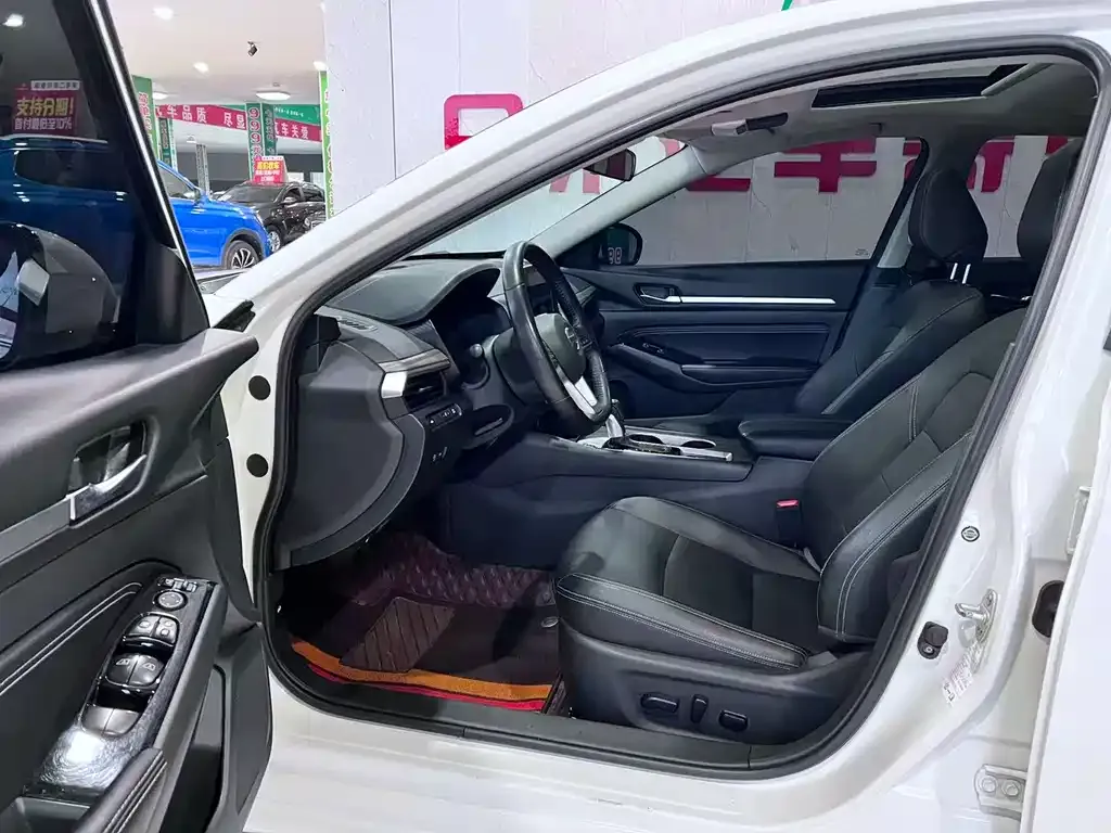 Nissan Teana 2022 из CN, фото 7