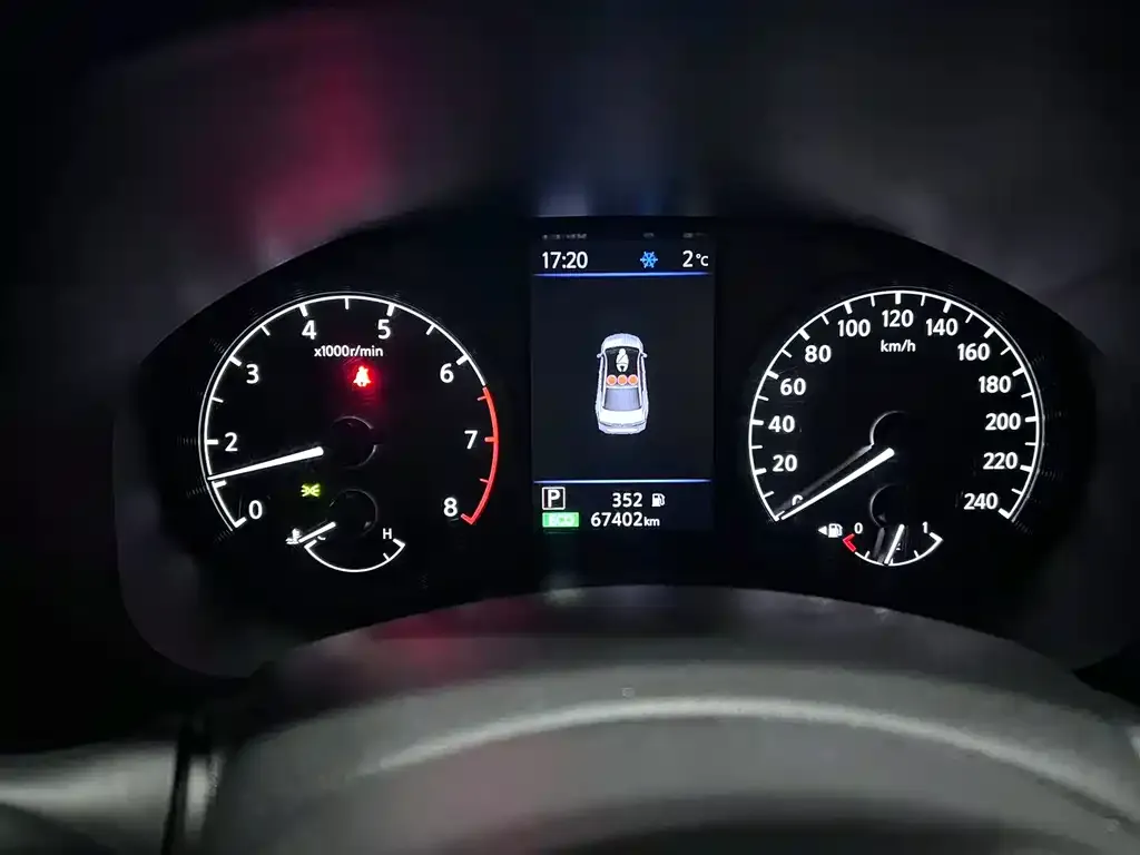 Nissan Teana 2022 из CN, фото 3
