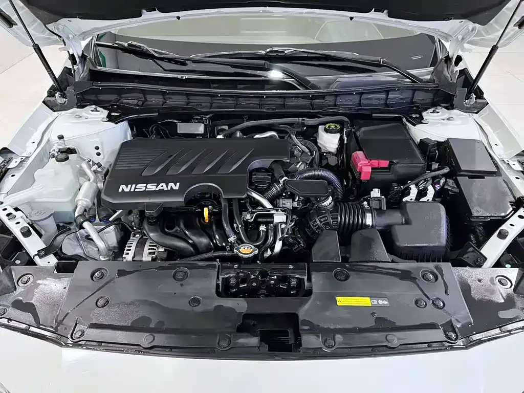 Nissan Teana 2022 из CN, фото 8