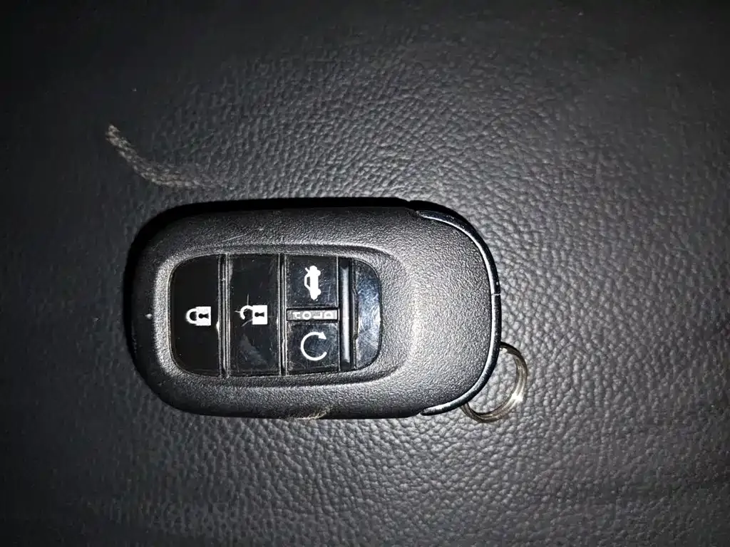 Honda Civic — фото 8