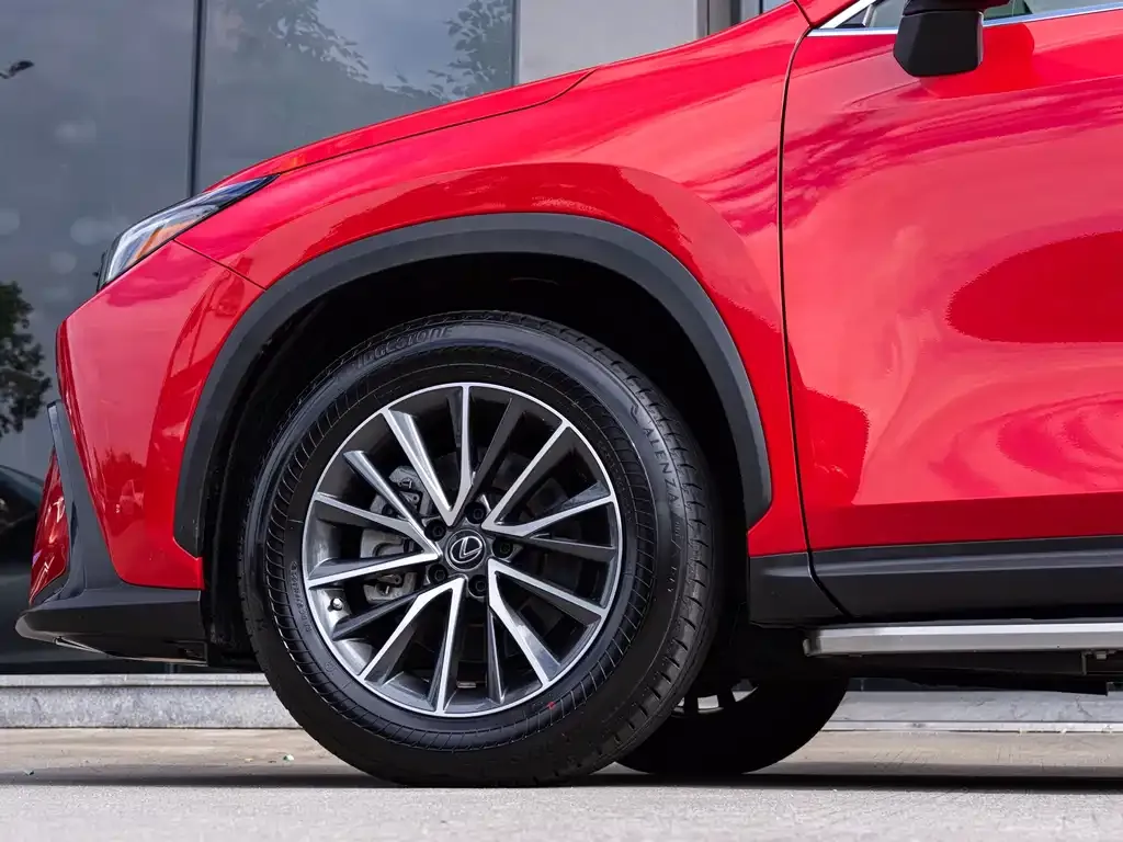 Lexus NX 2022 из CN, фото 10