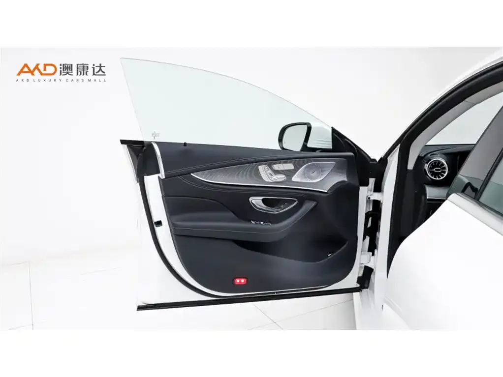 Mercedes-Benz CLS 2024 из CN, фото 4
