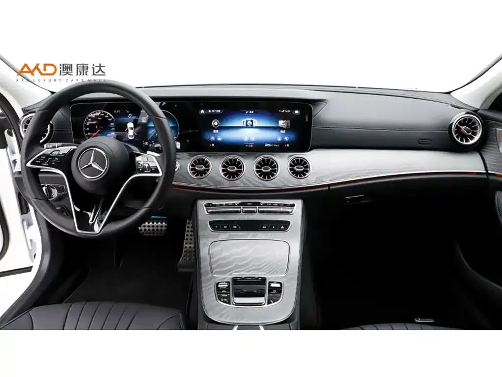 Mercedes-Benz CLS 2024 из CN, фото 6