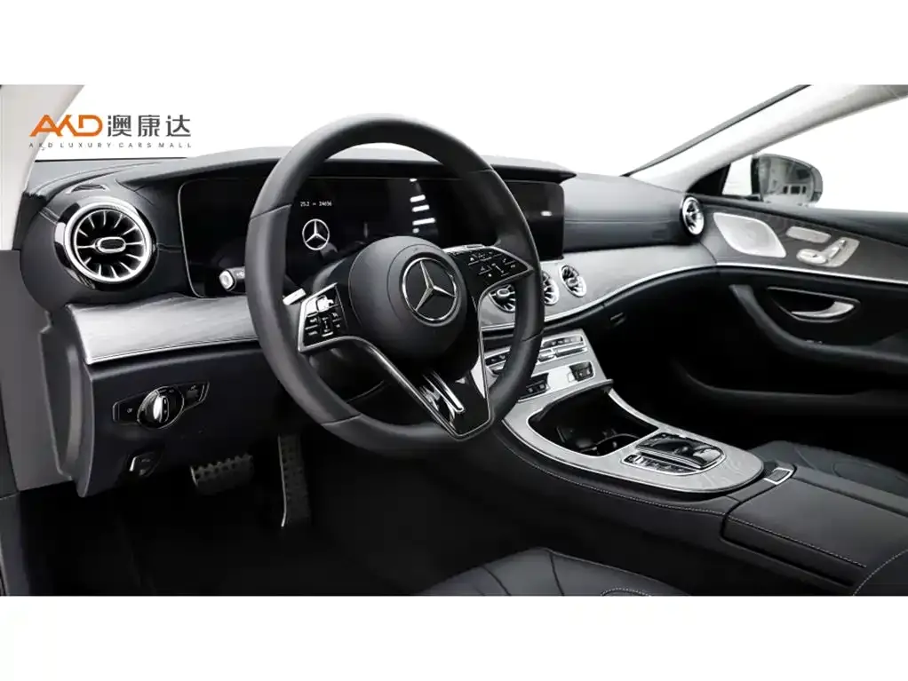 Mercedes-Benz CLS 2024 из CN, фото 7
