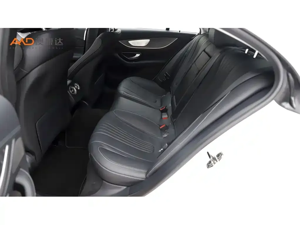 Mercedes-Benz CLS 2024 из CN, фото 10