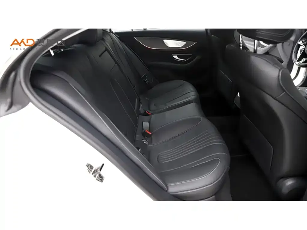 Mercedes-Benz CLS 2024 из CN, фото 3