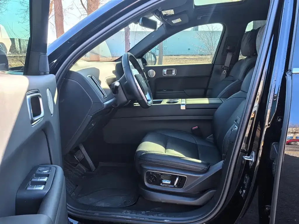Li Auto L7 2023 из CN, фото 7