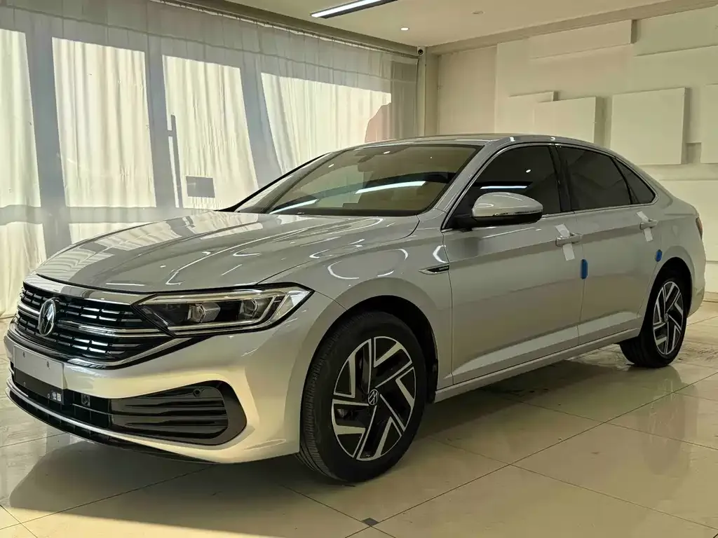 Volkswagen Sagitar 2023 из CN, фото 1