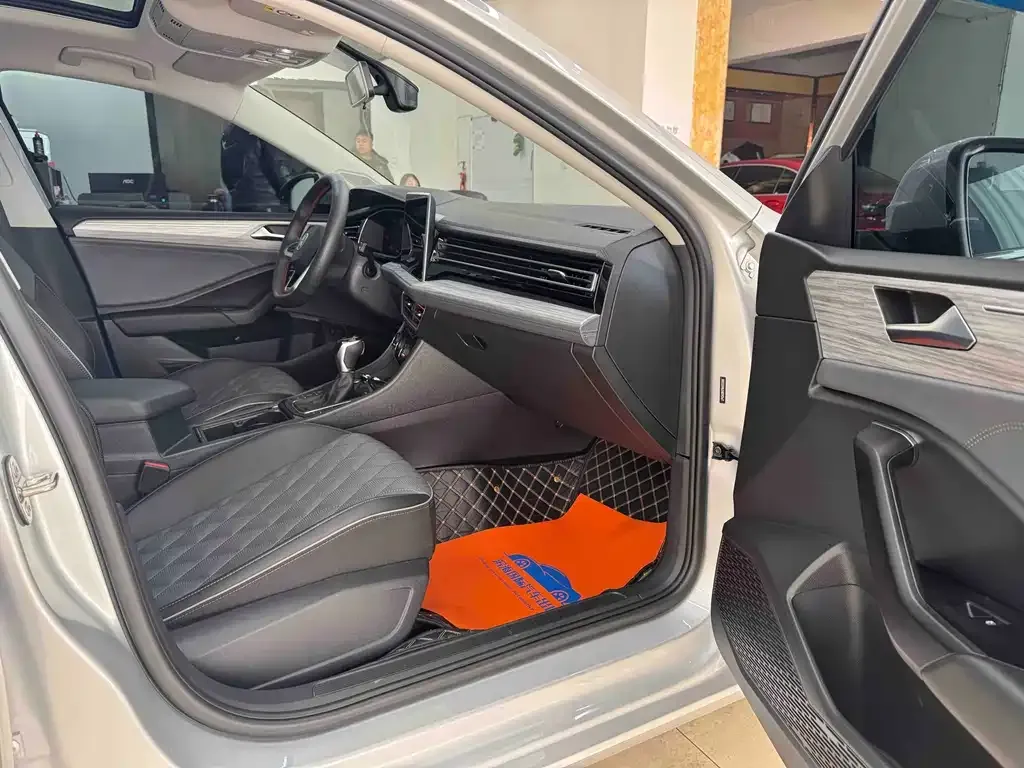 Volkswagen Sagitar 2023 из CN, фото 10