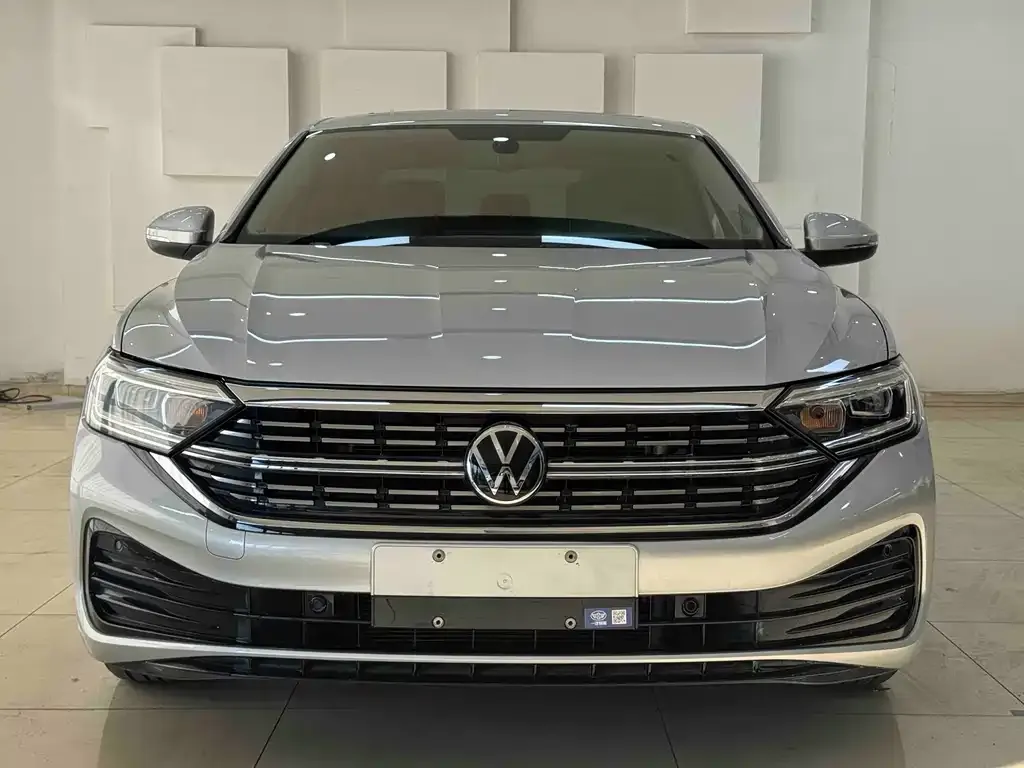 Volkswagen Sagitar 2023 из CN, фото 2