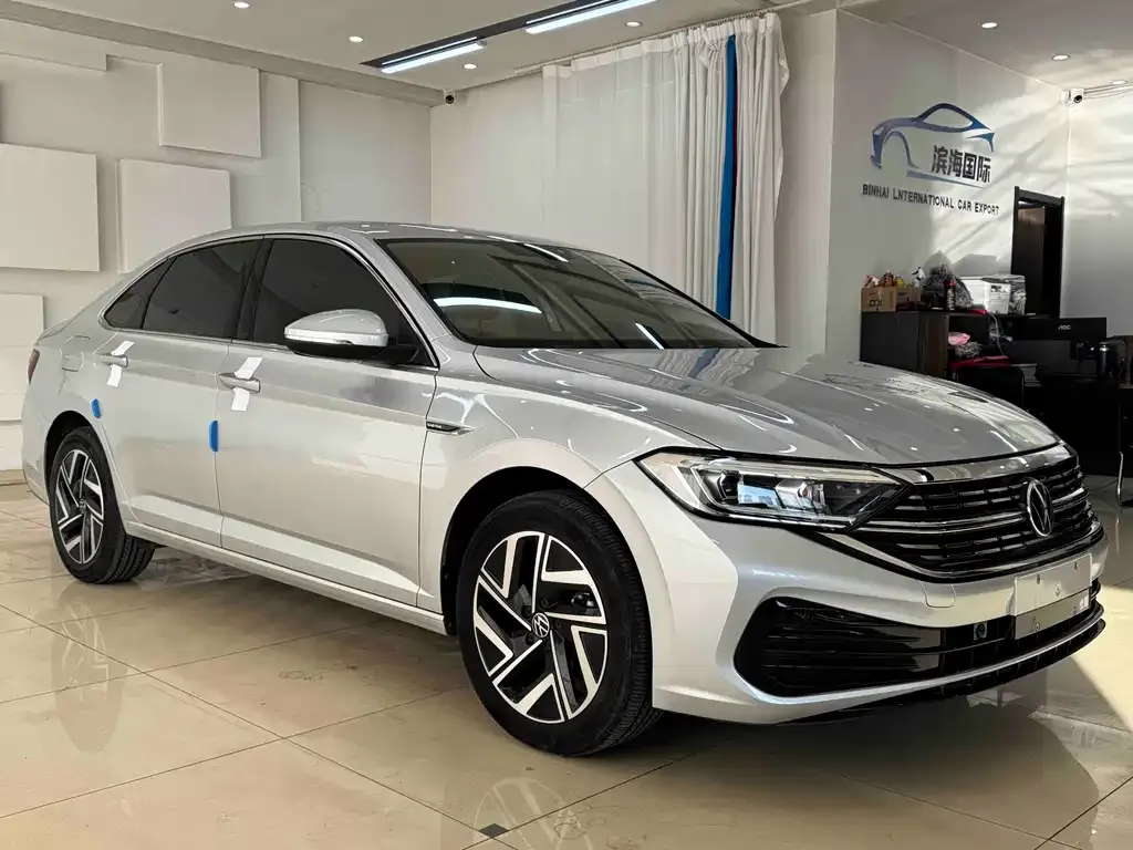 Volkswagen Sagitar 2023 из CN, фото 3