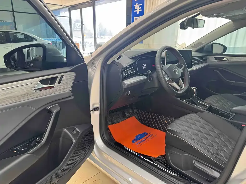 Volkswagen Sagitar 2023 из CN, фото 7