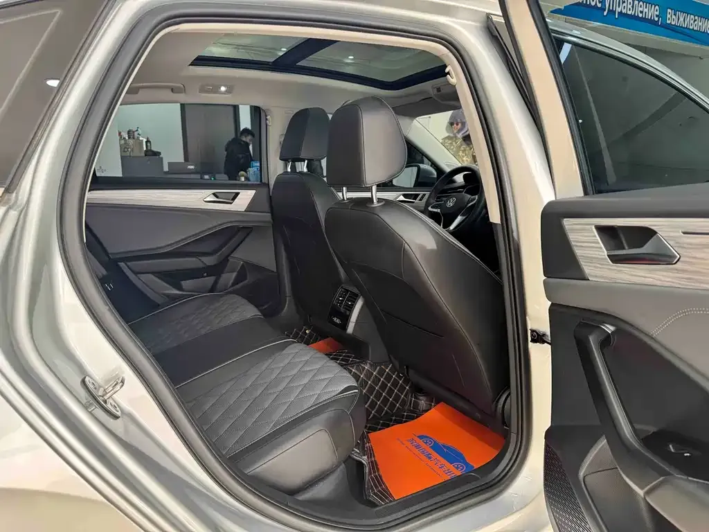 Volkswagen Sagitar 2023 из CN, фото 9