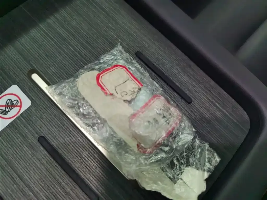 [object Object] Avatr 07 2024 из CN, фото 9