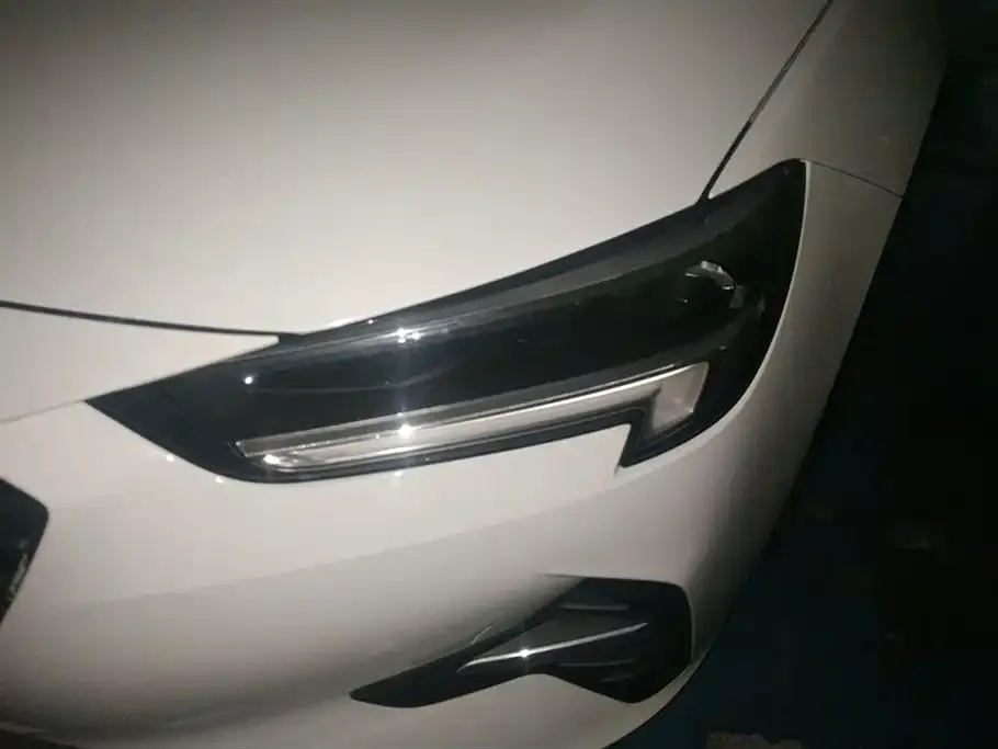 Buick Regal 2021 из CN, фото 2