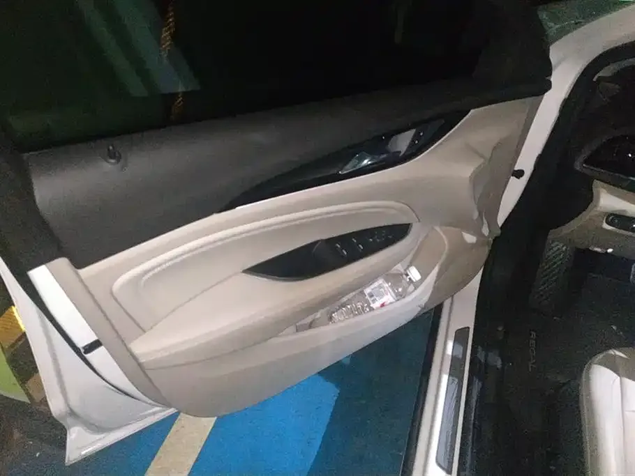 Buick Regal 2021 из CN, фото 7