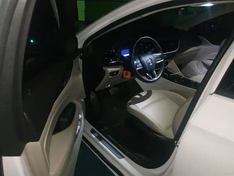 Buick Regal 2021 из CN, фото 3