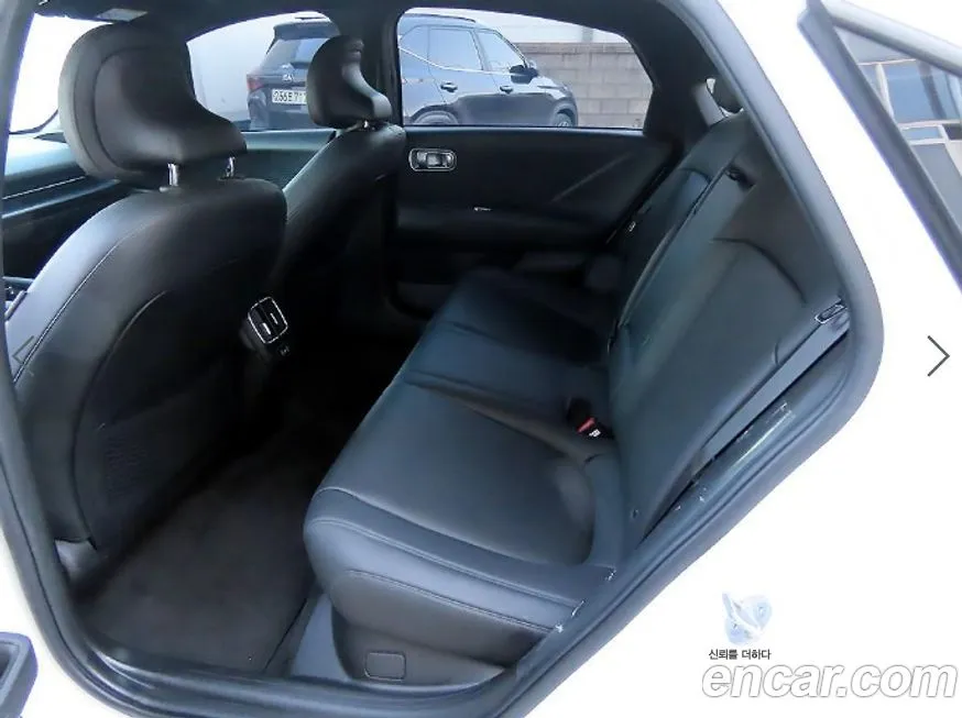 Hyundai Ioniq6 2023 из KR, фото 2