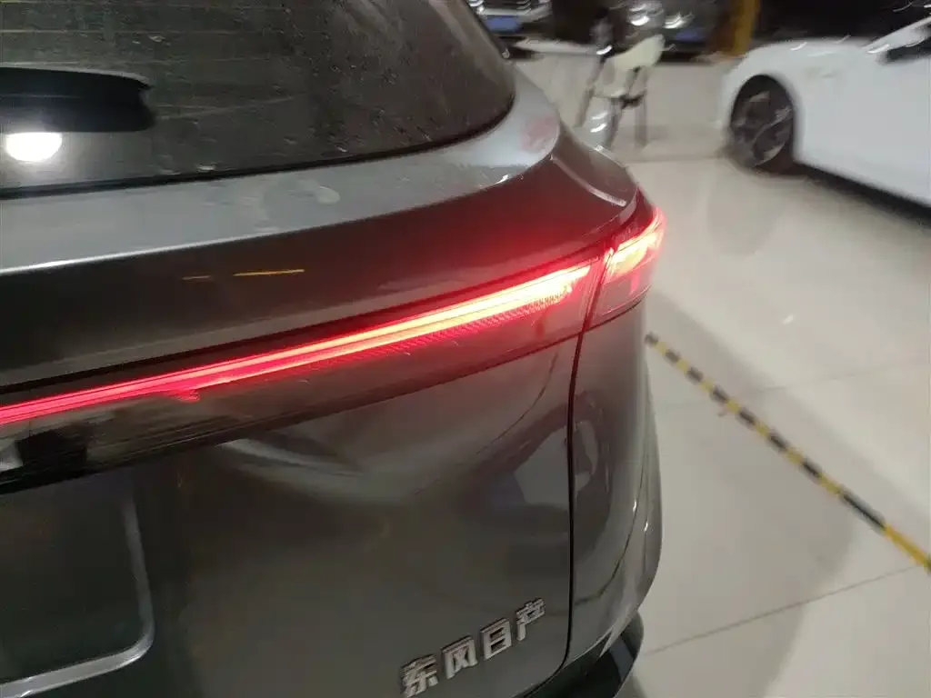 Nissan Ariya 2022 из CN, фото 8