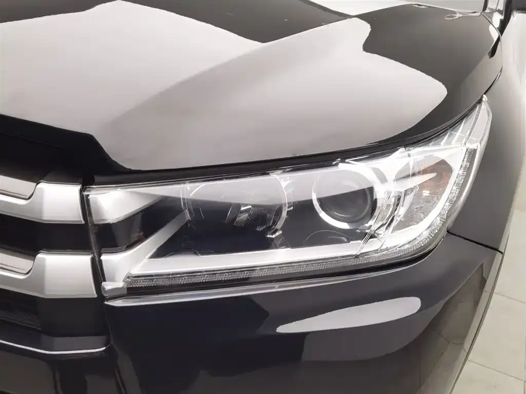 Toyota Highlander 2022 из CN, фото 5