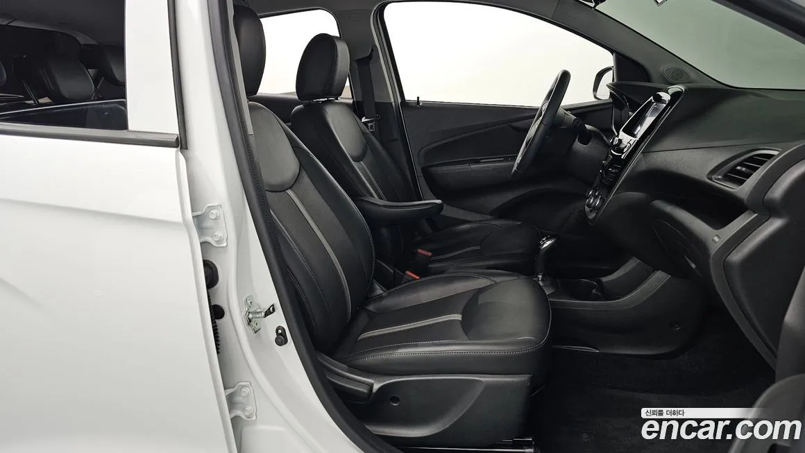 Chevrolet (GM Daewoo) Spark 2022 из KR, фото 3