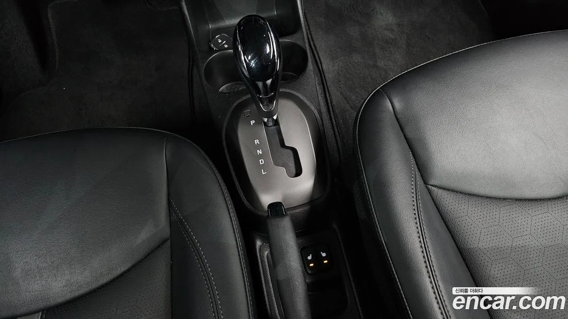 Chevrolet (GM Daewoo) Spark 2022 из KR, фото 9