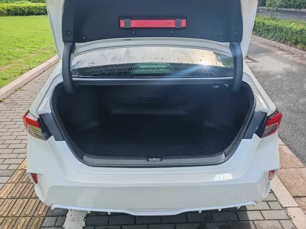 Honda Inspire 2023 из CN, фото 5