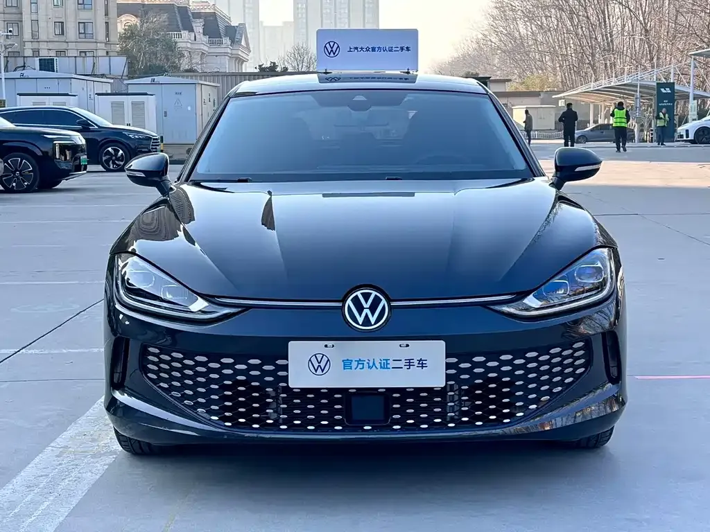 Volkswagen Lamando 2023 из CN, фото 6