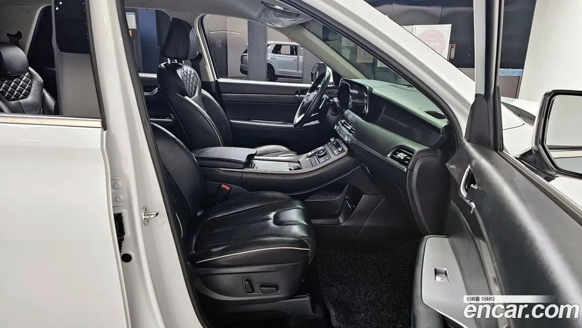 Hyundai Palisade — фото 6