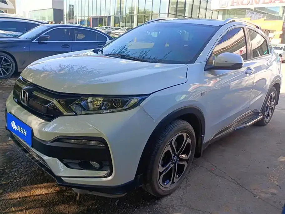 Honda XR-V 2021 из CN, фото 1