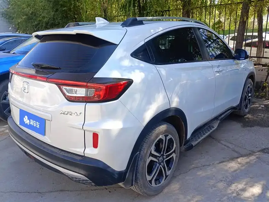 Honda XR-V 2021 из CN, фото 3