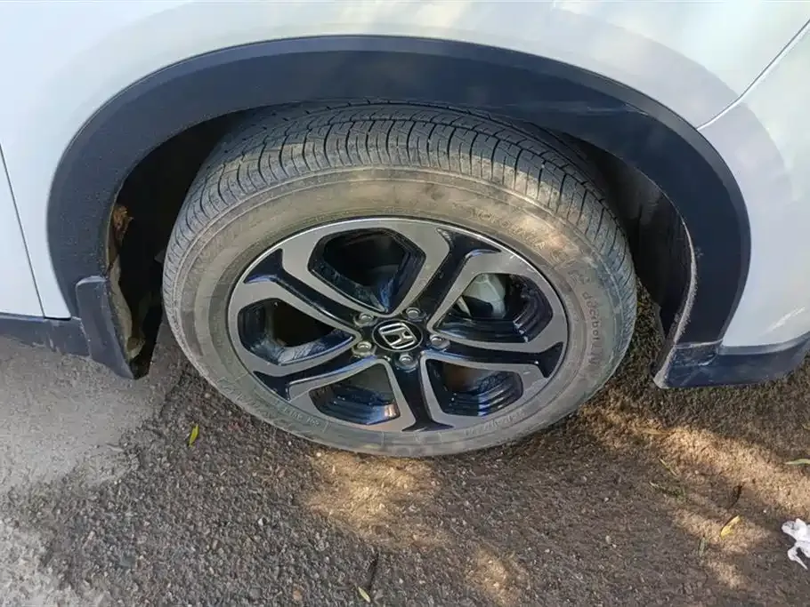 Honda XR-V 2021 из CN, фото 6