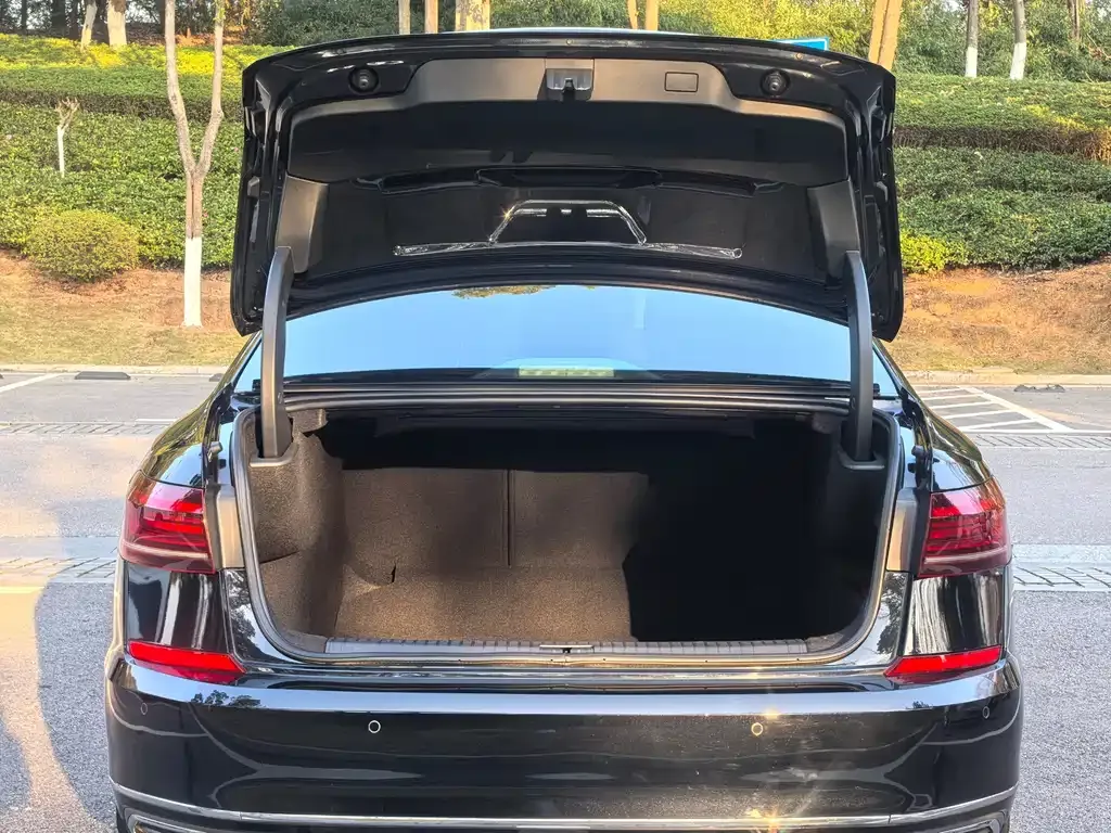 Volkswagen Passat 2022 из CN, фото 3