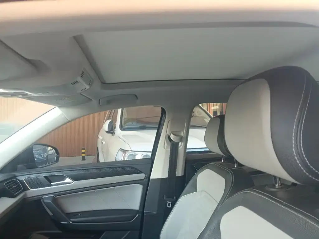 [object Object] Tayron 2023 из CN, фото 10