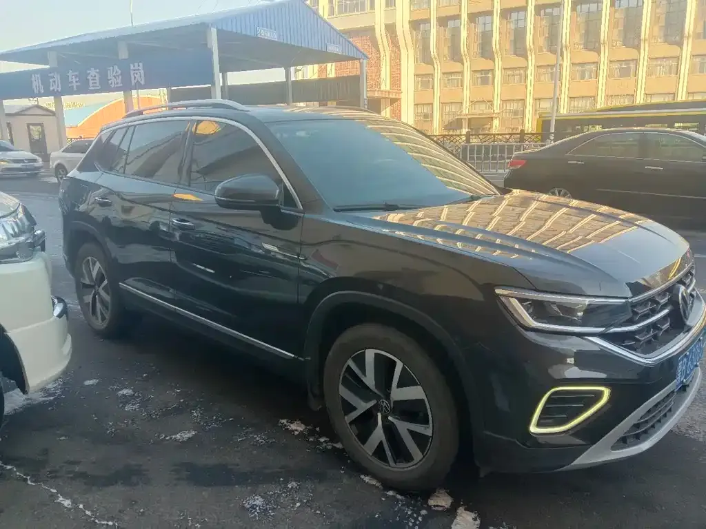 [object Object] Tayron 2023 из CN, фото 2