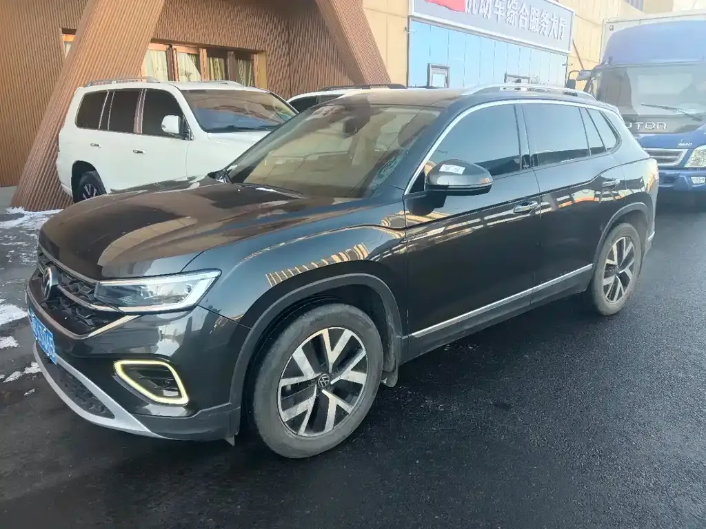 [object Object] Tayron 2023 из CN, фото 3