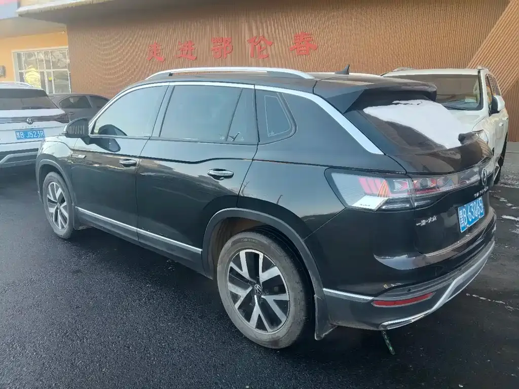 [object Object] Tayron 2023 из CN, фото 5