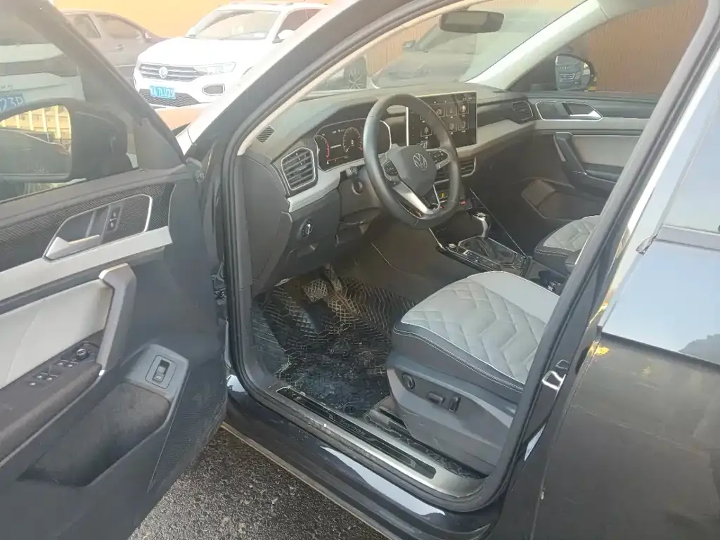 [object Object] Tayron 2023 из CN, фото 8