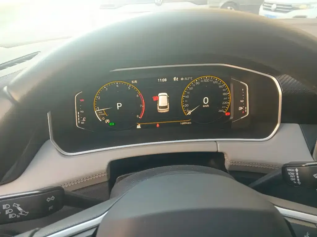 [object Object] Tayron 2023 из CN, фото 9