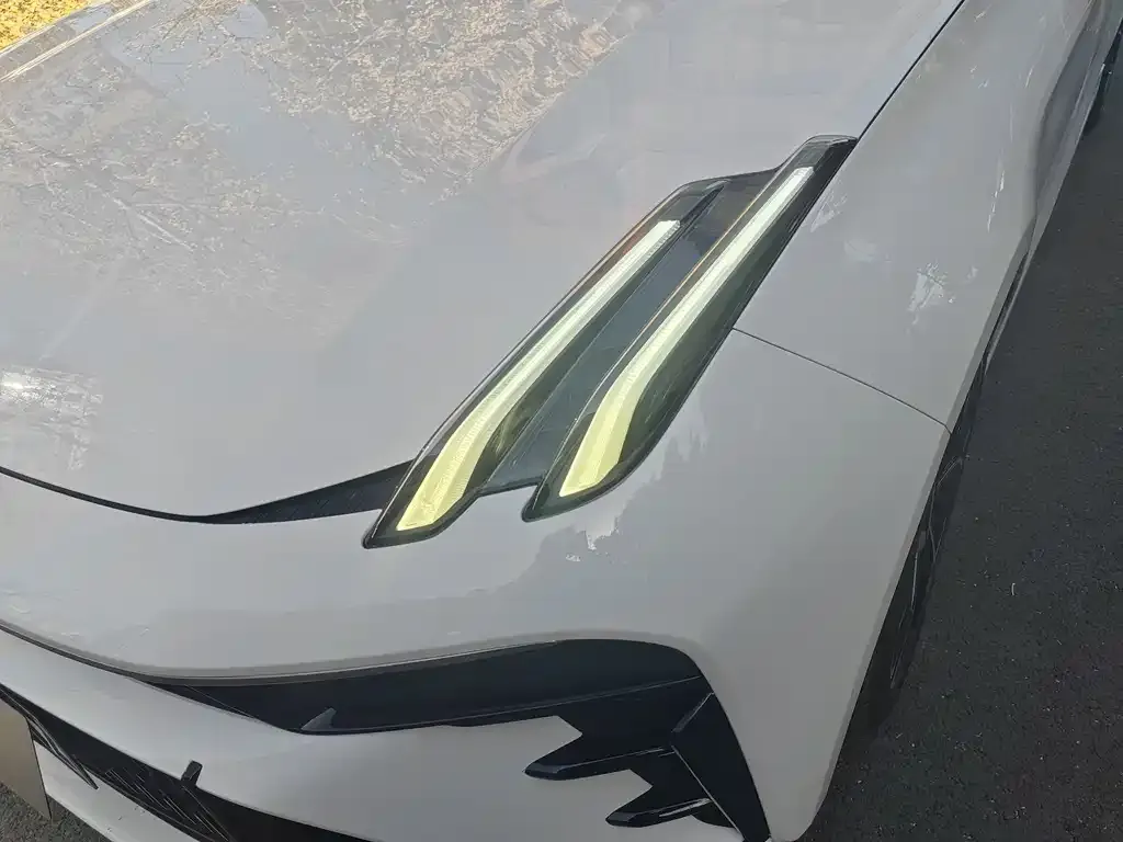 Lynk & Co 03 2023 из CN, фото 4