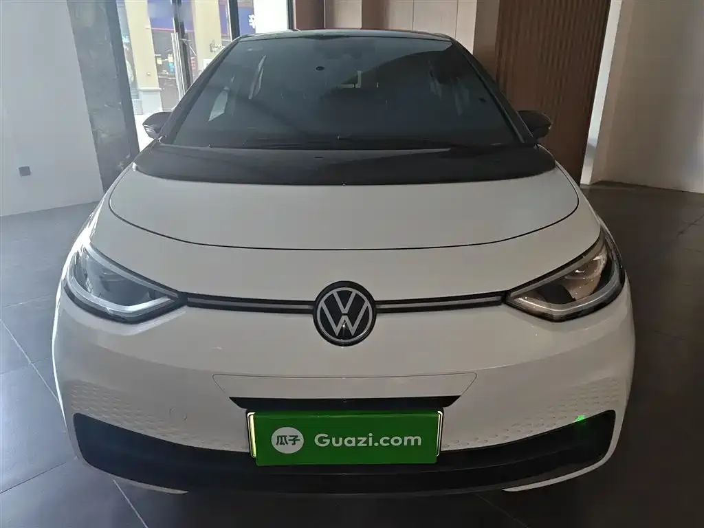 Volkswagen ID.3 2025 из CN, фото 6