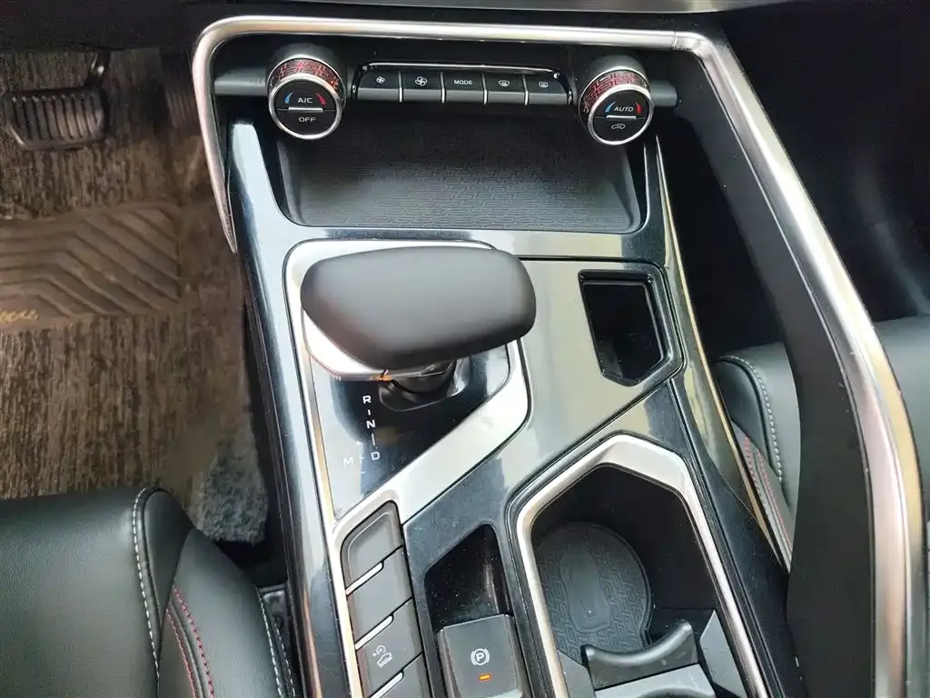 Geely Xingyue S 2023 из CN, фото 6