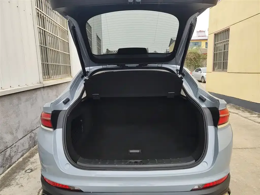 Geely Xingyue S 2023 из CN, фото 9