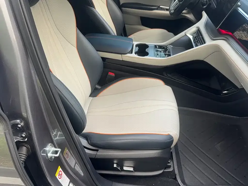 BYD PLUS New Energy 2024 из CN, фото 10