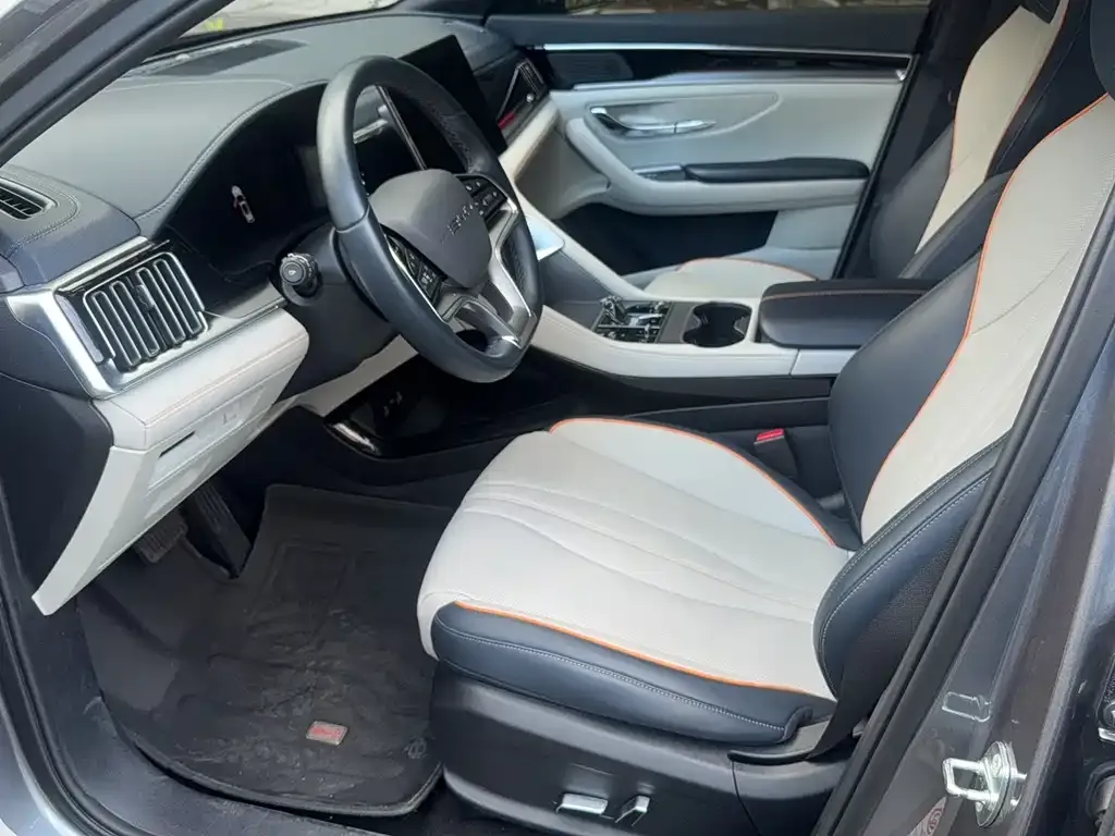 BYD PLUS New Energy 2024 из CN, фото 9
