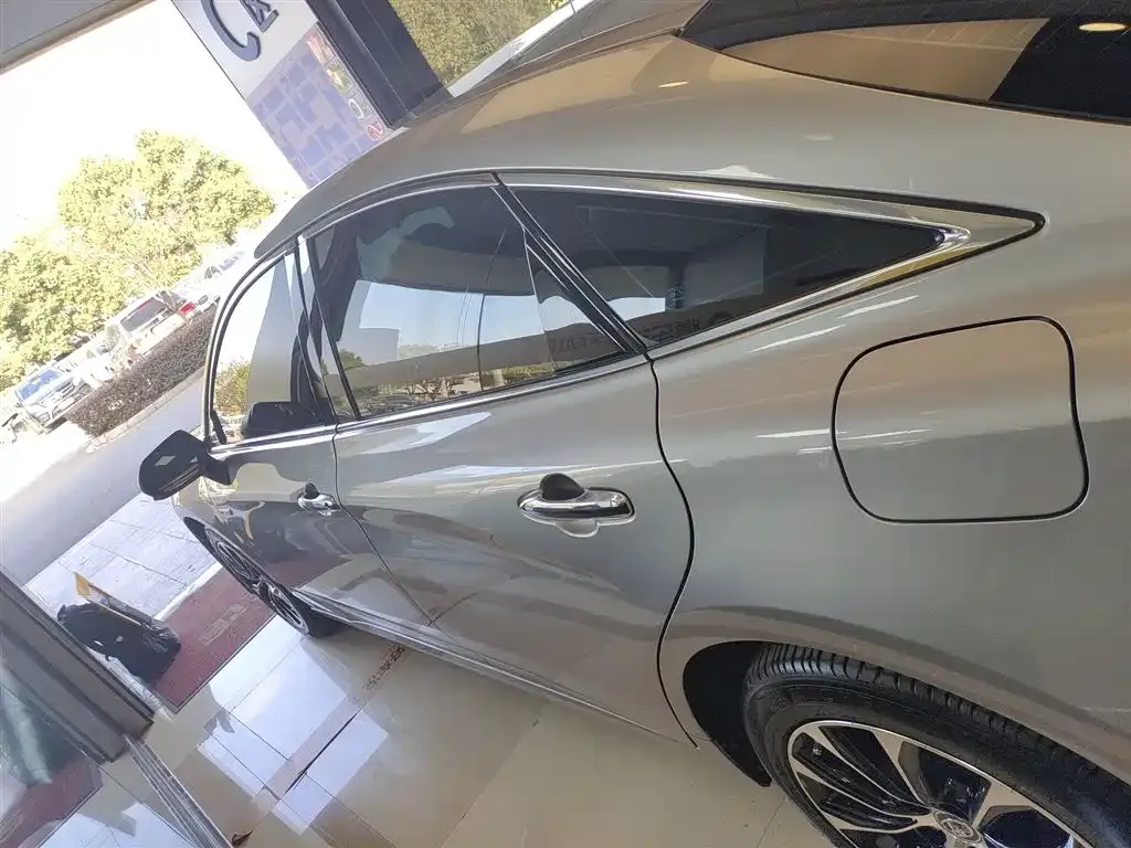 Toyota Avalon 2021 из CN, фото 7