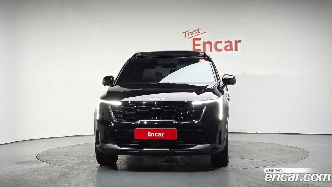 Kia Sorento — фото 3