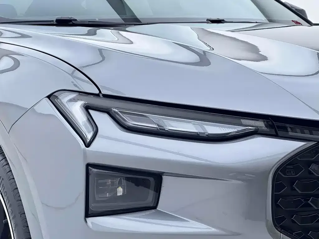 Ford Evos 2023 из CN, фото 8