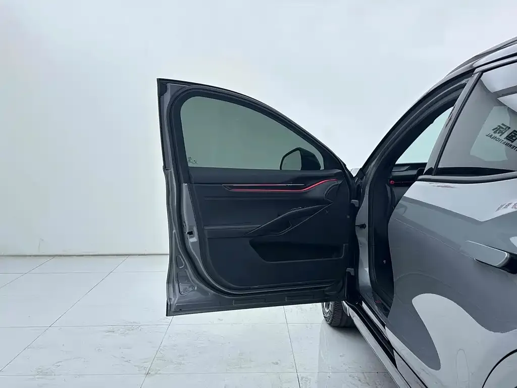 Ford Evos 2023 из CN, фото 3