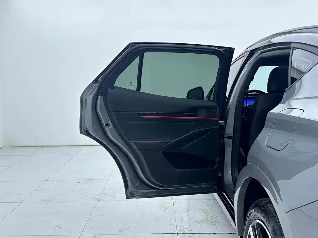 Ford Evos 2023 из CN, фото 6